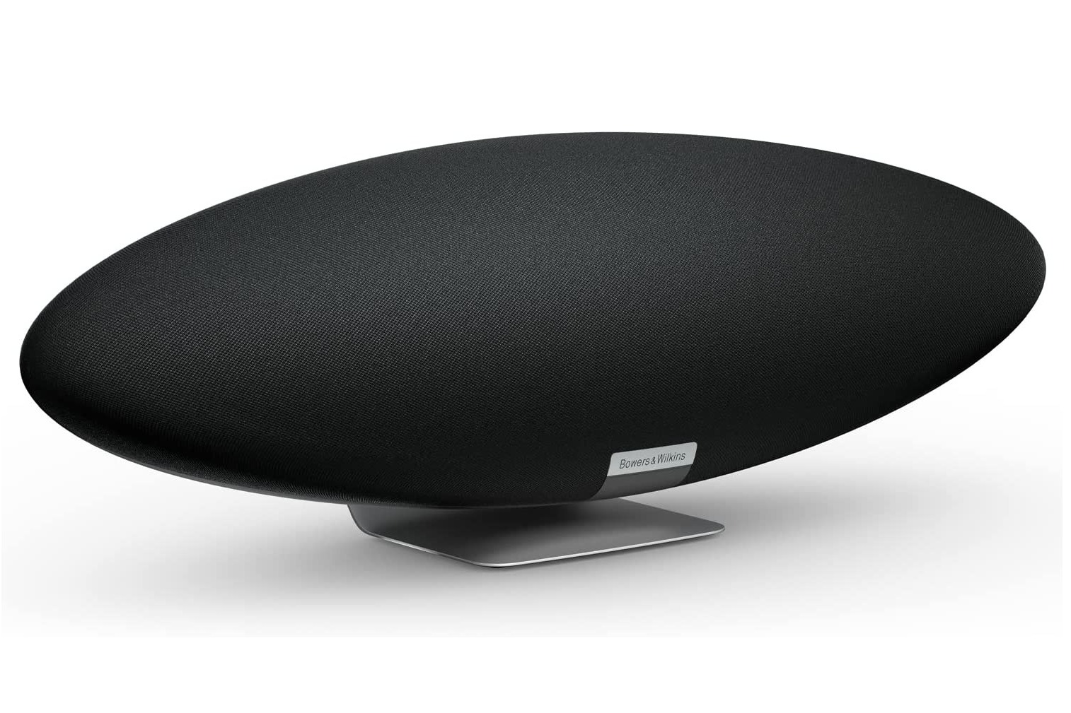 Bowers & Wilkins Zeppelin -- Best smart speaker for music