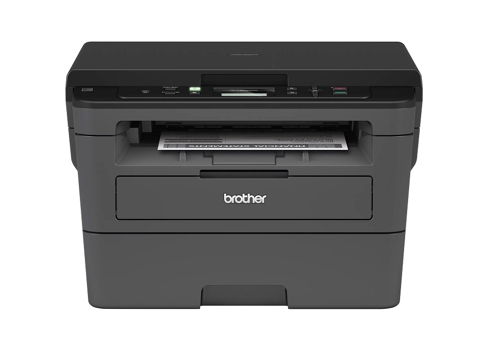 Brother HL-L2390DW