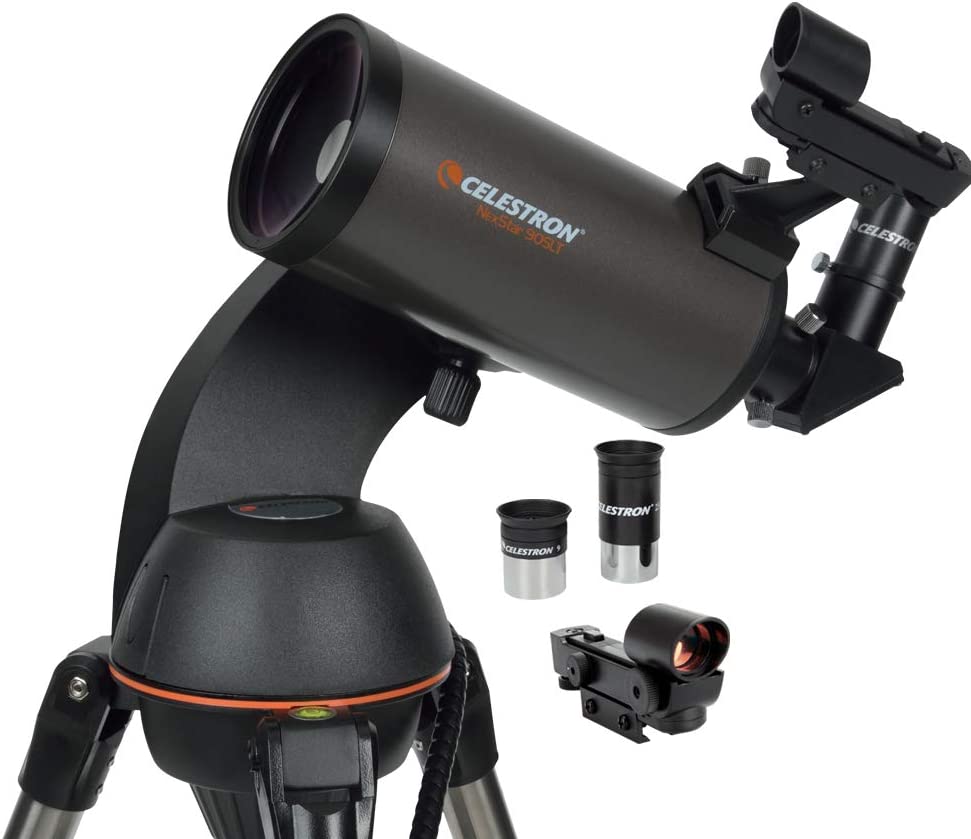 Celestron 22087 NexStar 90 SLT