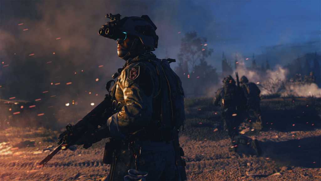 Image: Microsoft: Solange es die Playstation gibt, wird auch Call of Duty dafÃ¼r erscheinen