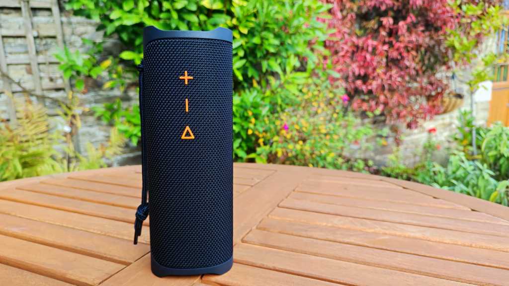 Image: Creative MUVO Go im Test: Wasserdichter Bluetooth-Lautsprecher fÃ¼r drauÃen