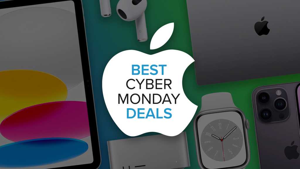 Image: Nach Black Friday: Hier gibt es Apple-GerÃ¤te gÃ¼nstiger