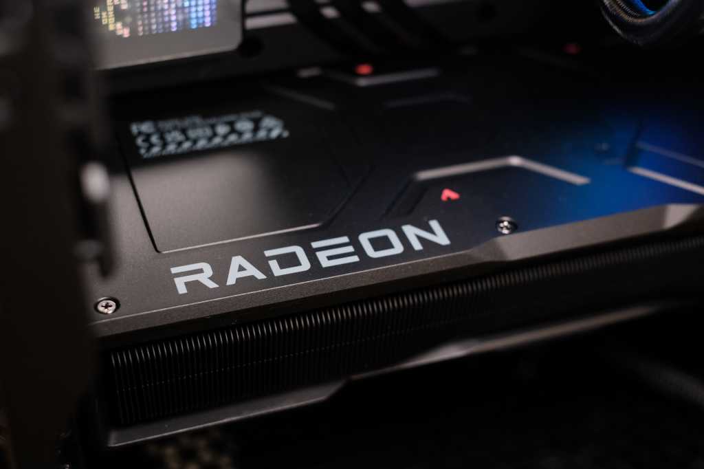 Image: Seltener AMD Radeon-Treiber-Bug zerstÃ¶rt Windows-Installation â das kÃ¶nnen Sie dagegen tun