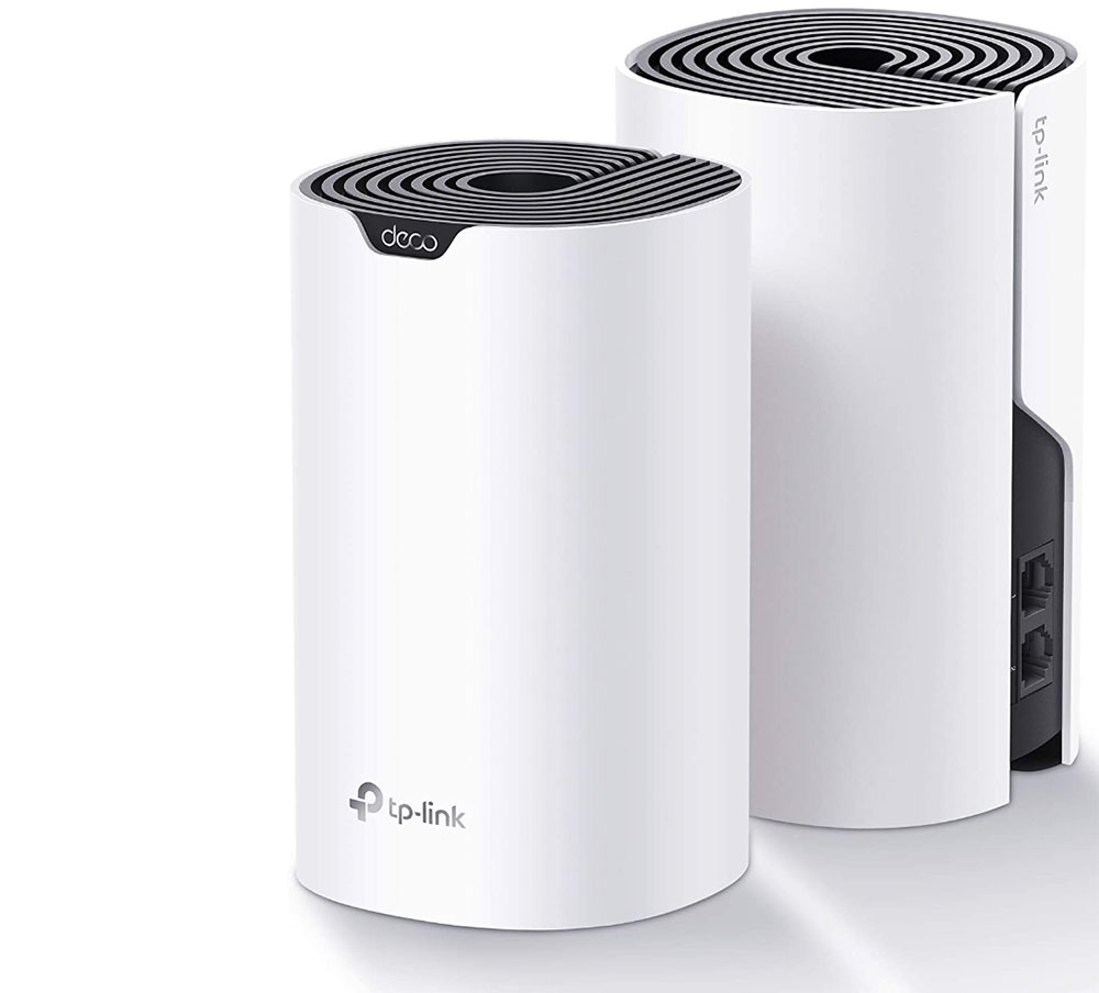 TP-Link Deco Mesh WiFi 2-pack System (Deco S4)