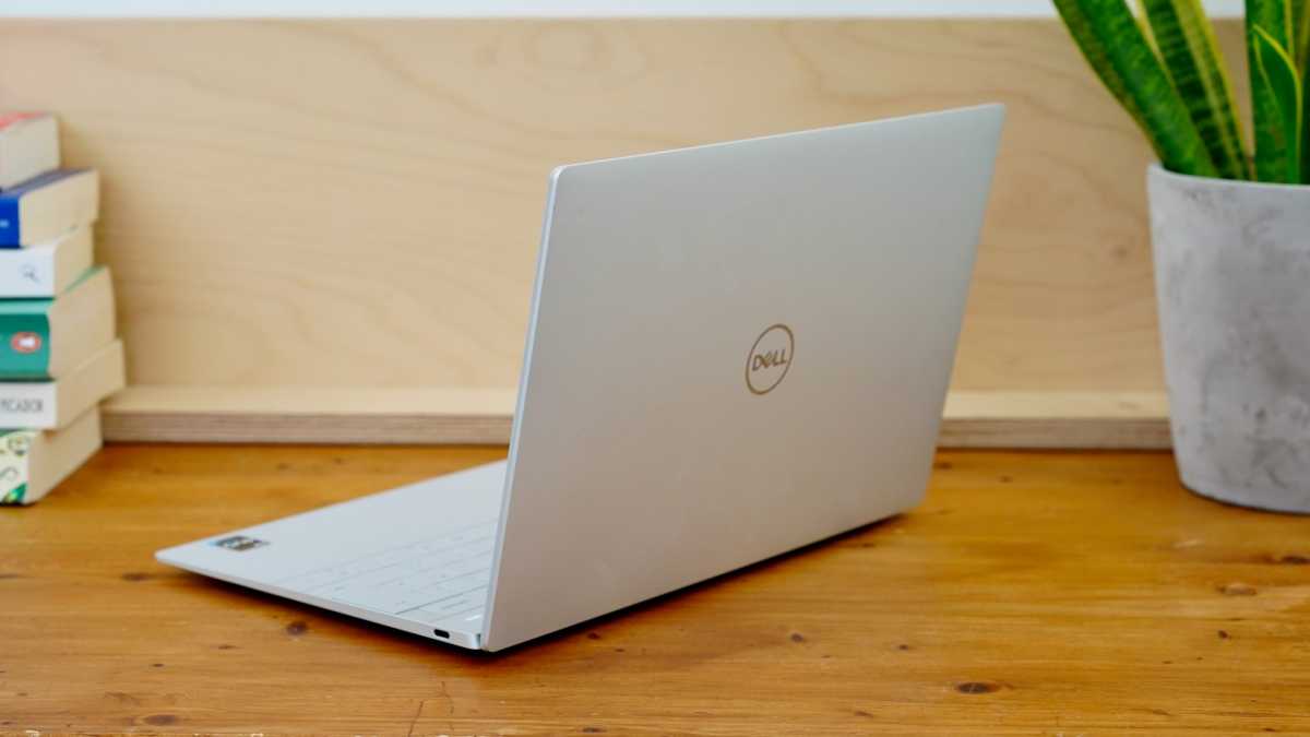 Dell XPS 13 Plus 9320 review