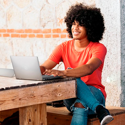 Dell Rewards! Earn points this Black Friday