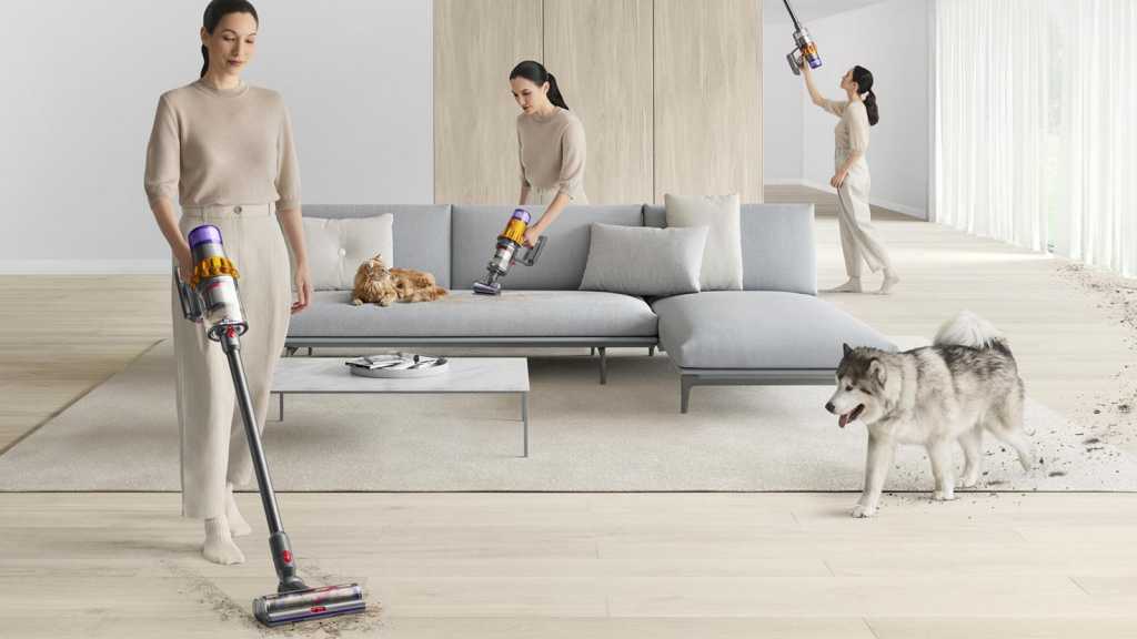 Image: Dyson-Staubsauger zu Black Friday: Das sind die besten Deals