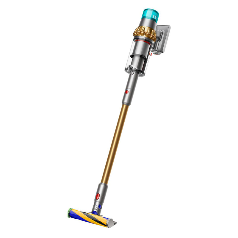 Get $100 off the Dyson V15 Detect Absolute