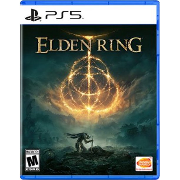 Elden Ring (PS5)