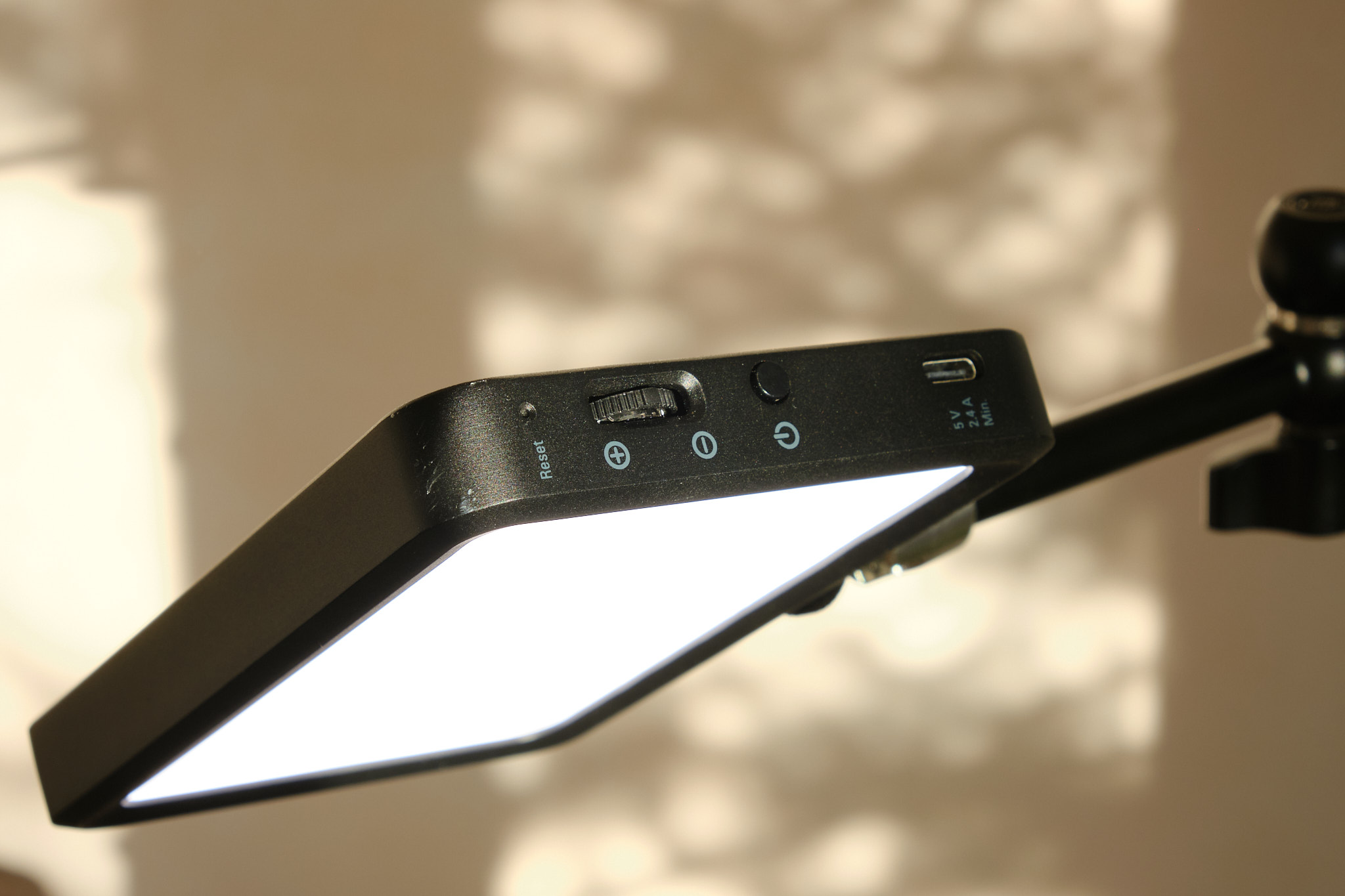 Elgato Key Light Mini - Mobiles Licht nicht nur fürs Studio