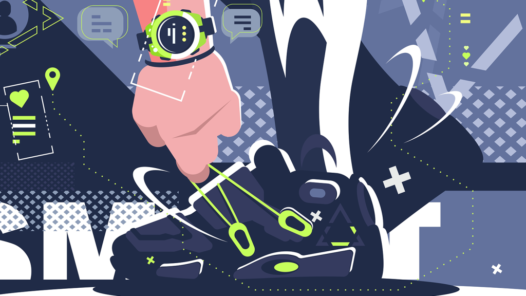 Image: Die besten Fitness-Tracker im Test (2022)