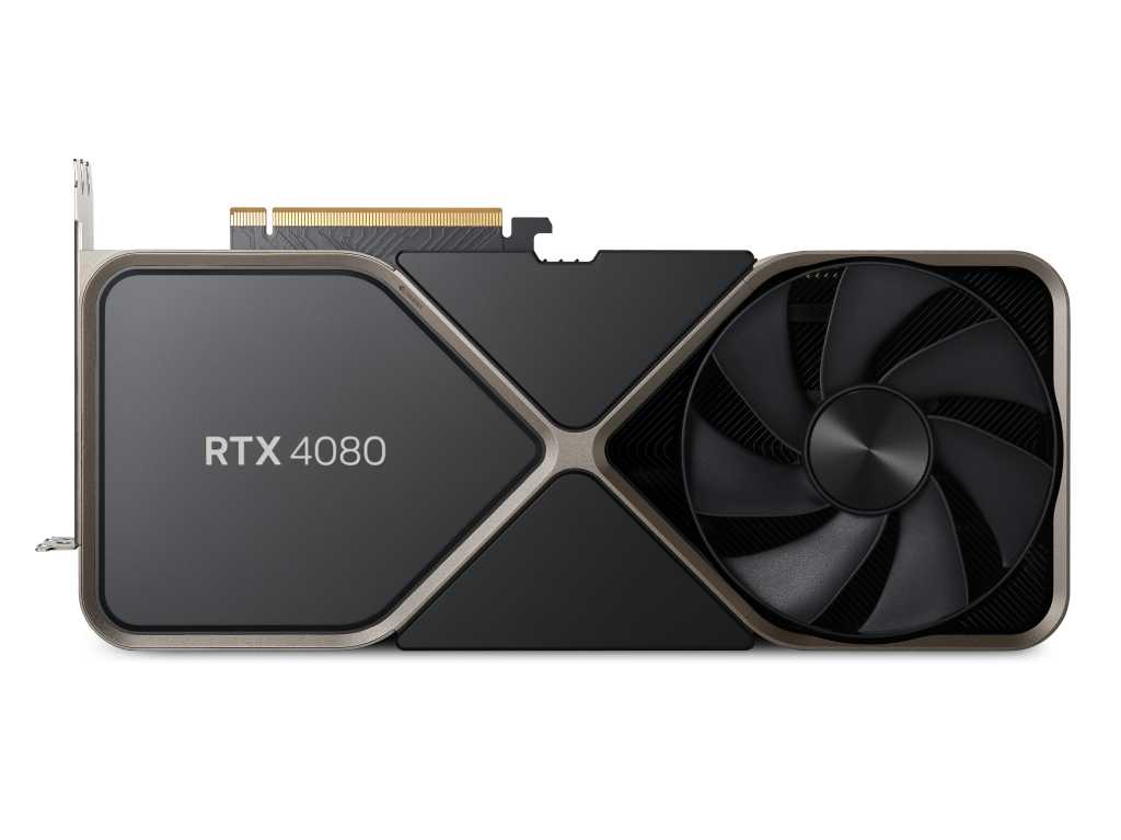 Image: Nvidia RTX 4080 FE im Test: Wer soll die Grafikkarte zu diesem Preis kaufen?