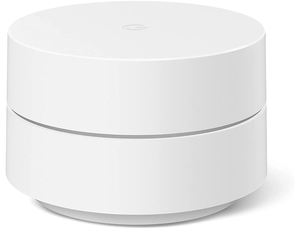 Google Wifi - Mesh Wifi Router 