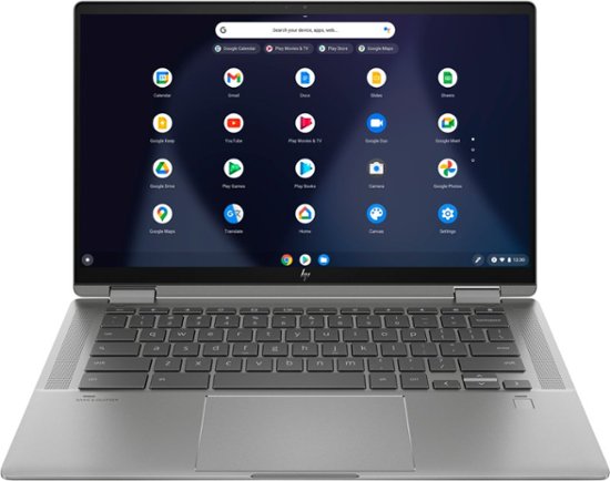 Chromebook HP 14c-cc0013dx