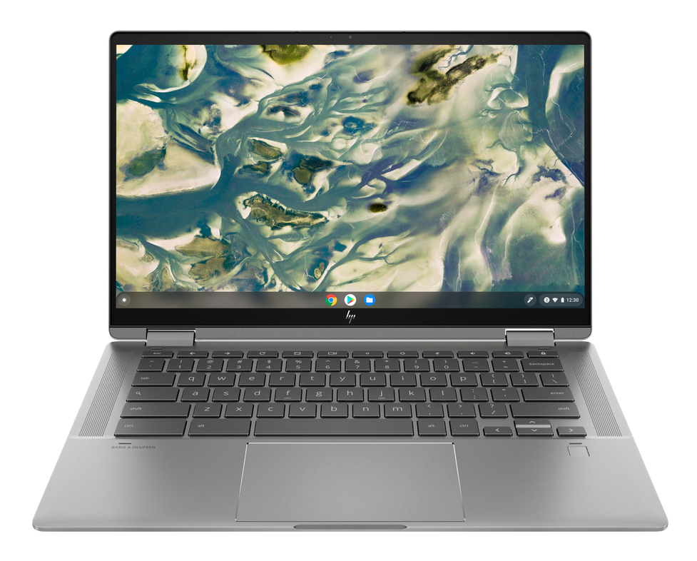 Chromebook HP x360 14c-cc0047nr