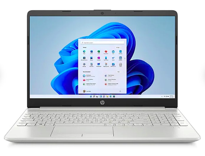 HP Laptop 15-dw3365st
