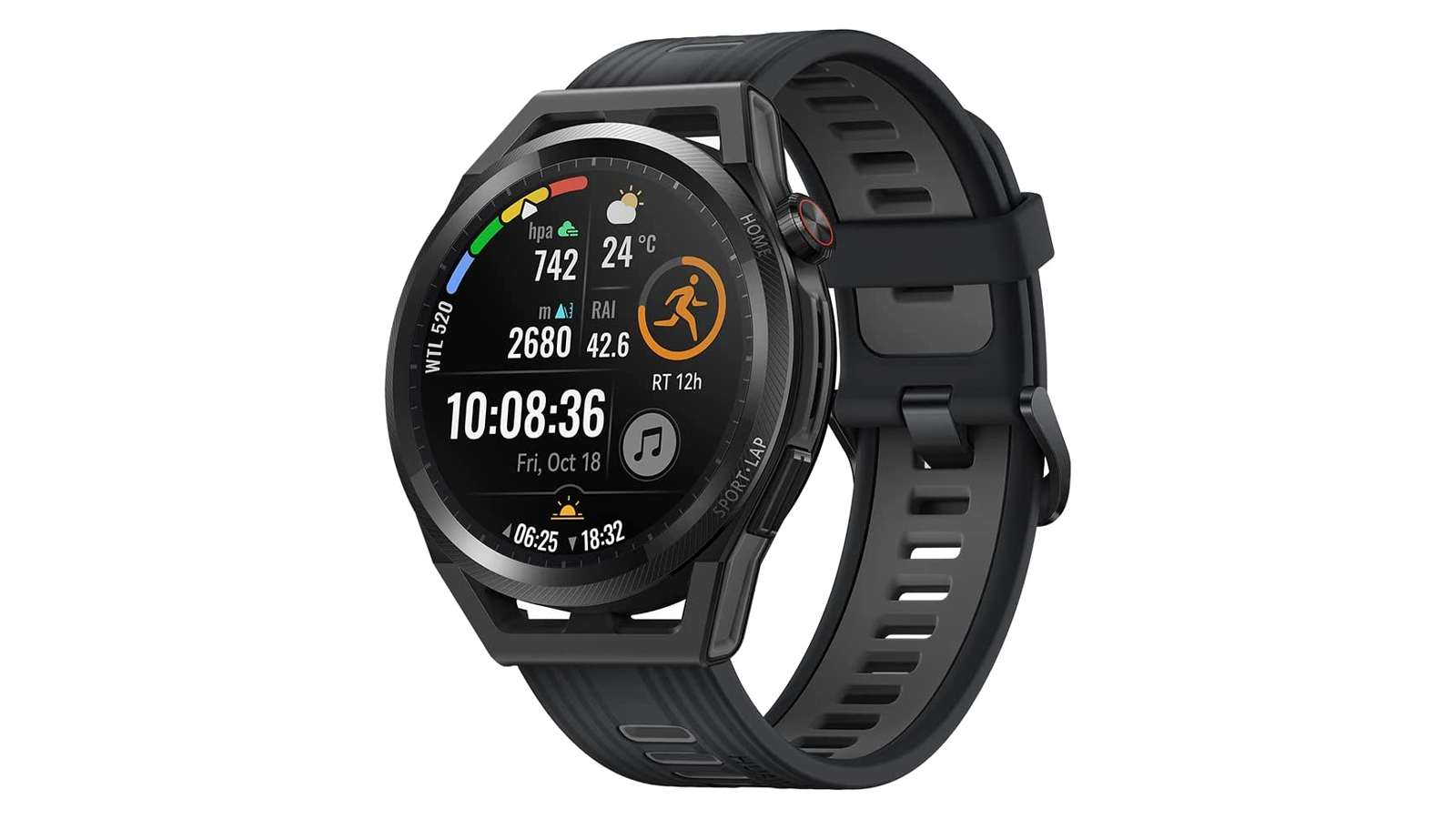 Huawei Watch GT Runner: Ideal für Läufer
