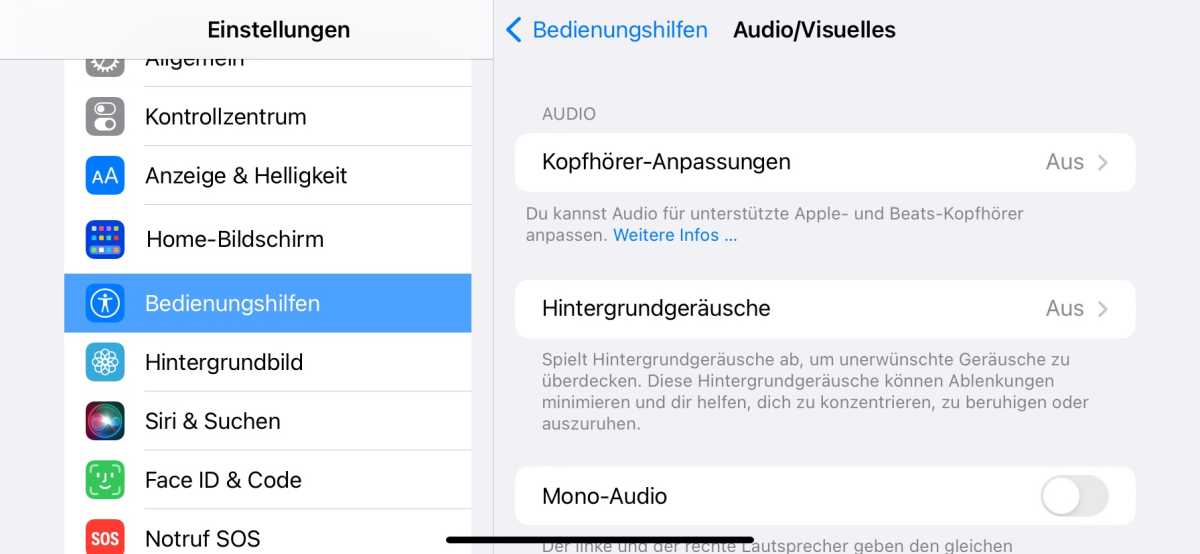 iOS