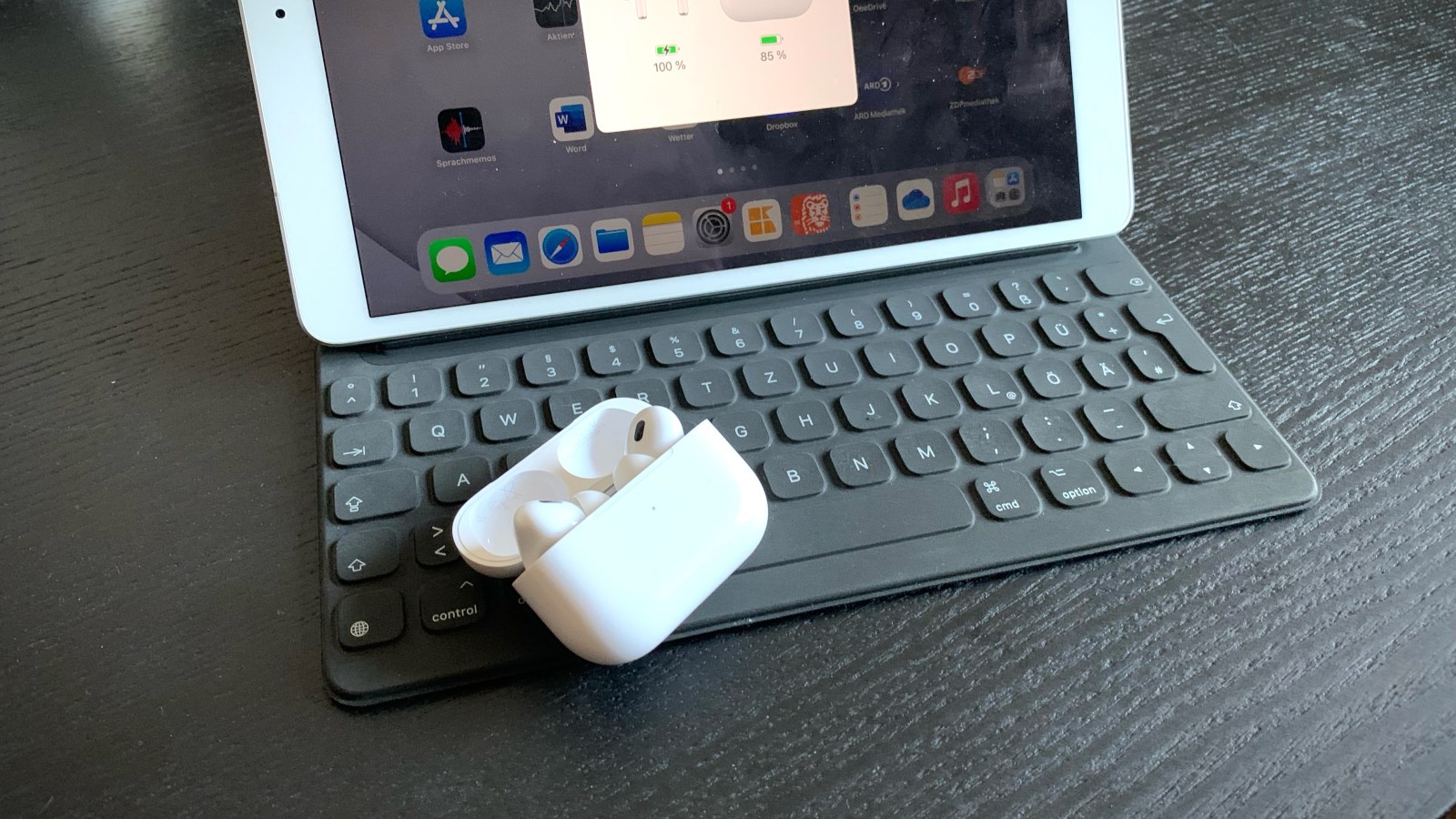 Распространенные проблемы AirPods и способы их устранения