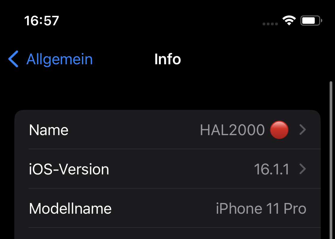 IPhone Namen ndern Macwelt iphone-namen-ndern-macwelt