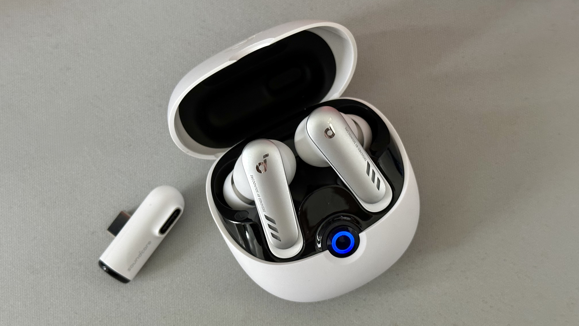 Soundcore VR P10 - Best wireless earbuds