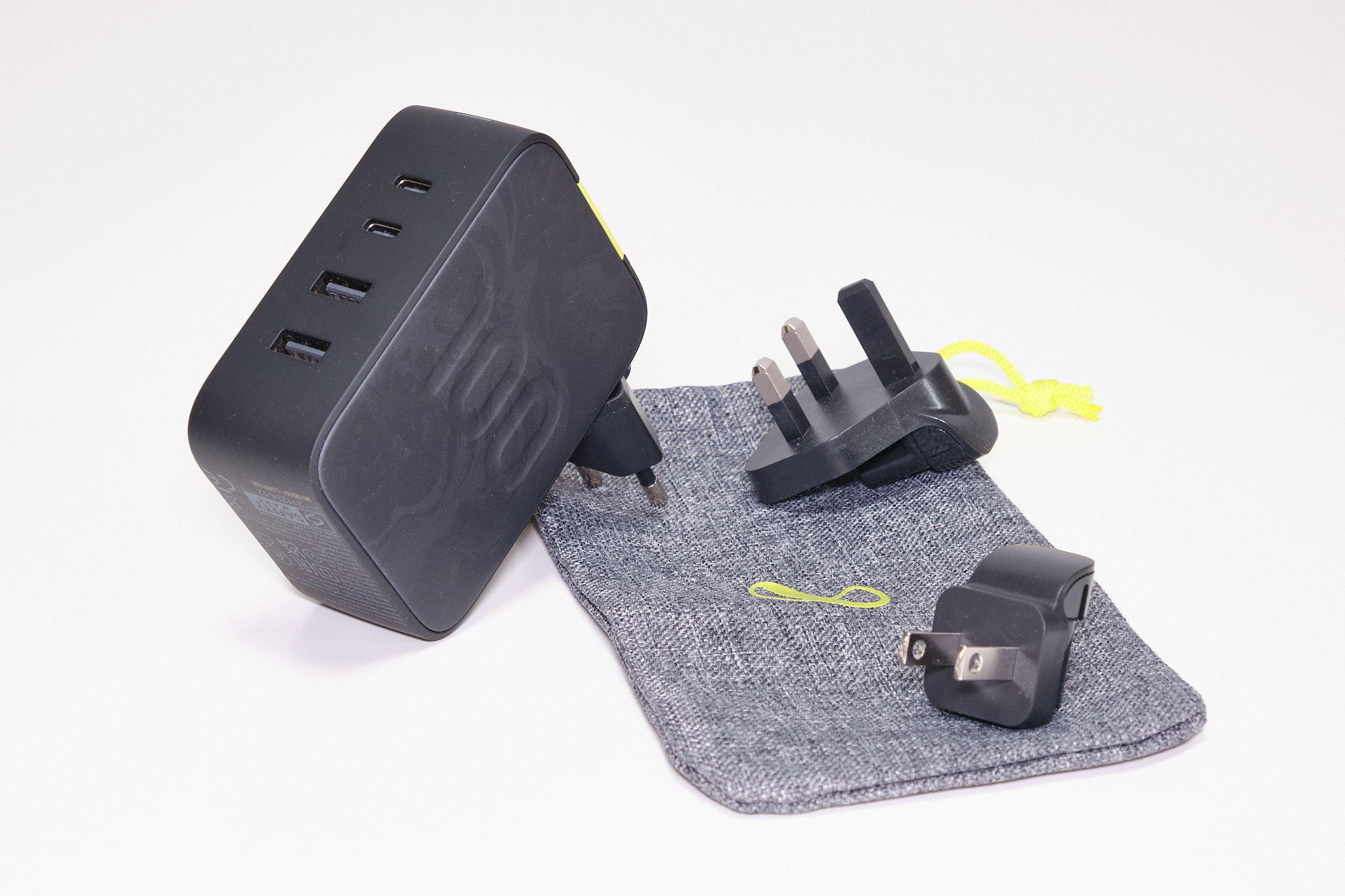 InfinityLab InstantCharger 100W