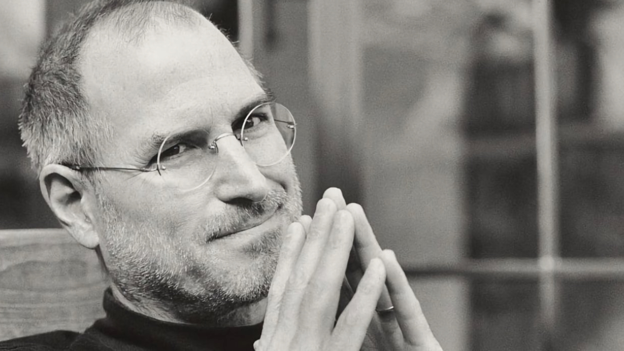 Jony Ive Der AppleChefdesigner über Steve Jobs, AR Glasses und