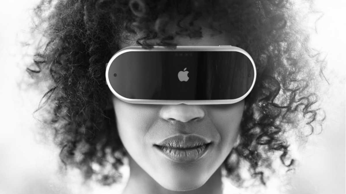Apple soll 2023 mit Apple View eine schicke, sehr leichte VR/AR-Brille launchen, von der vor allem alle Firmen, die gerade in das Metaverse investieren, hoffen, dass es VR und Augmented Reality stärker ins Zentrum von Lifestyle-Tech rückt.