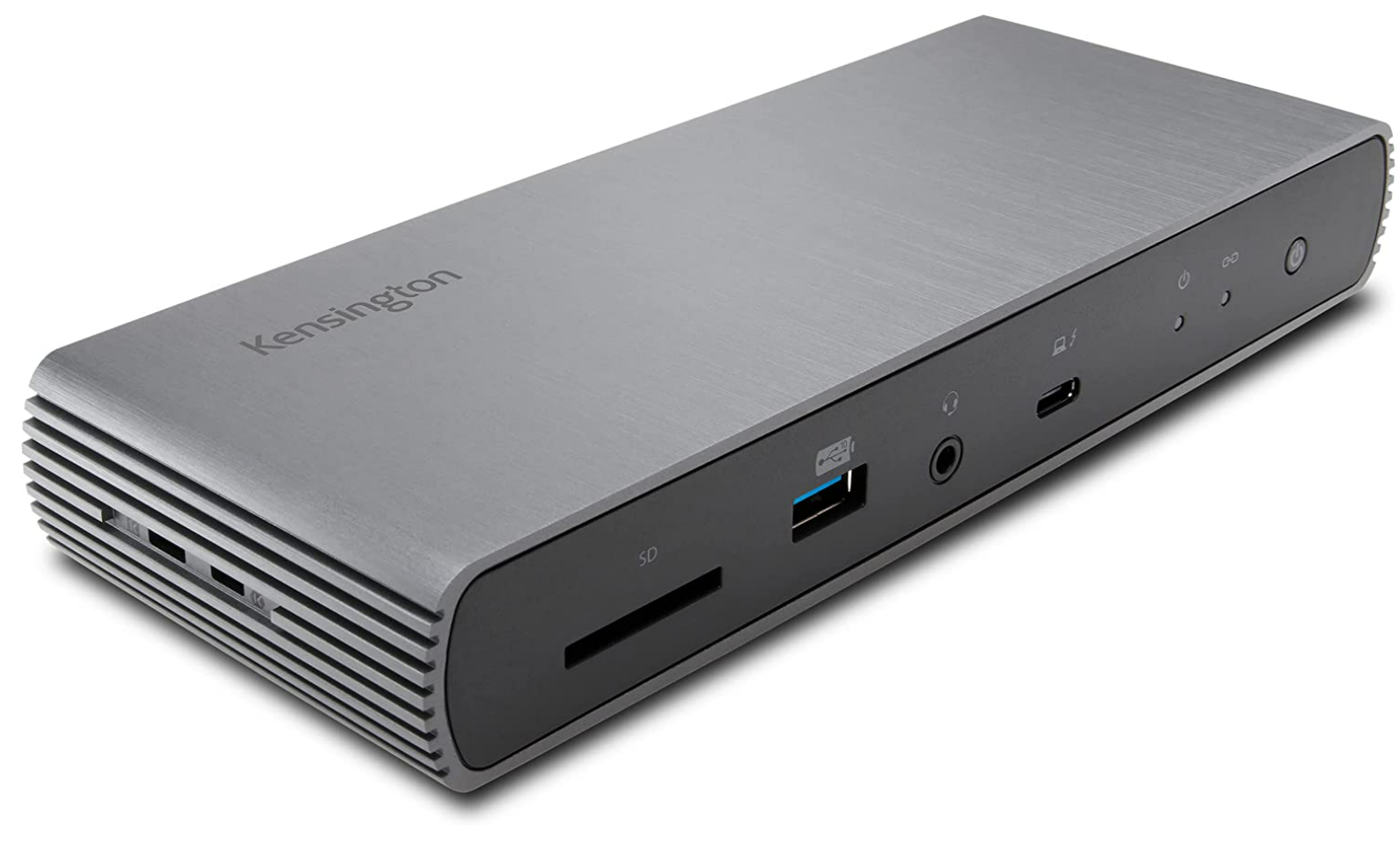 Kensington Thunderbolt 4 Dual 4K Dock (SD5780T) - أفضل Thunderbolt Dock