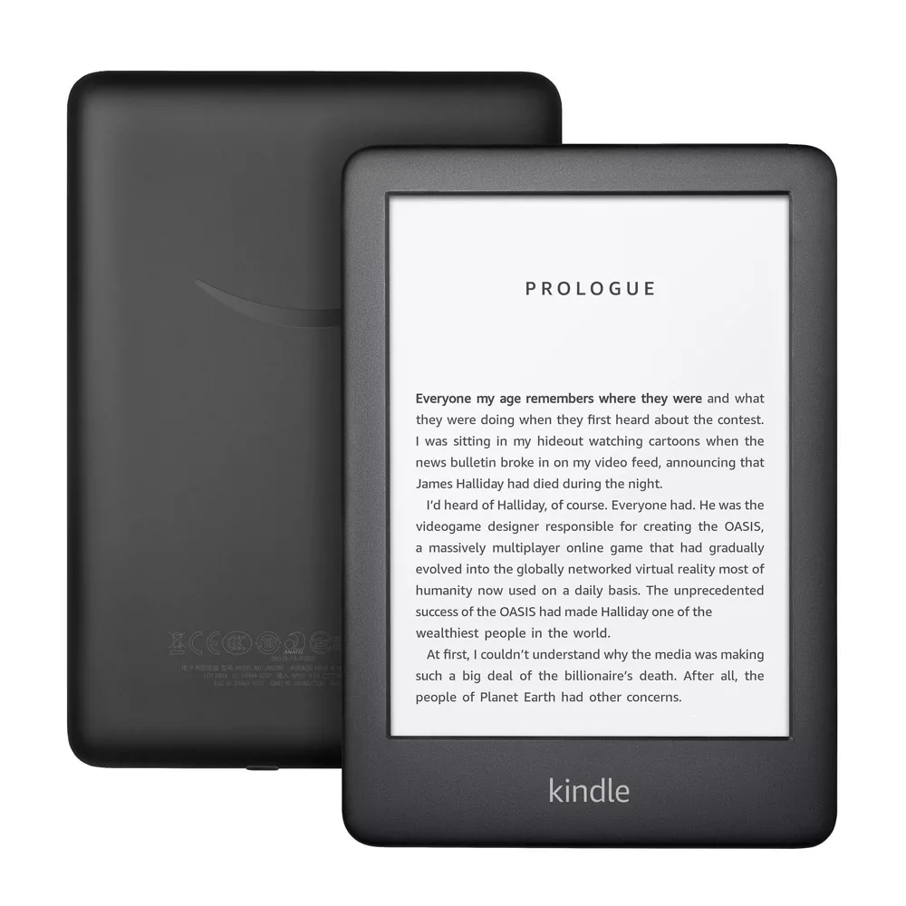 Melhores ofertas do Kindle Black Friday: 25 de novembro 27 Amazon Kindle 8GB