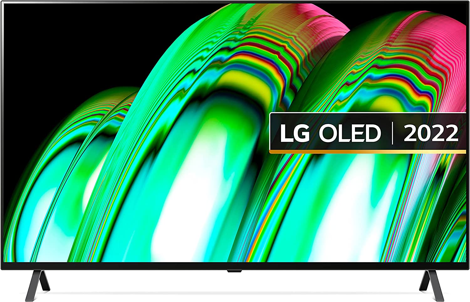 LG A2 OLED