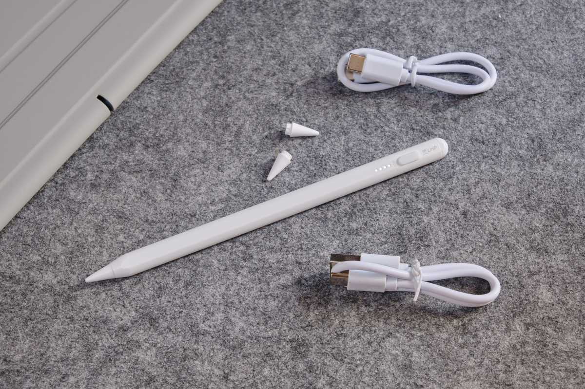 LMP DigiPen