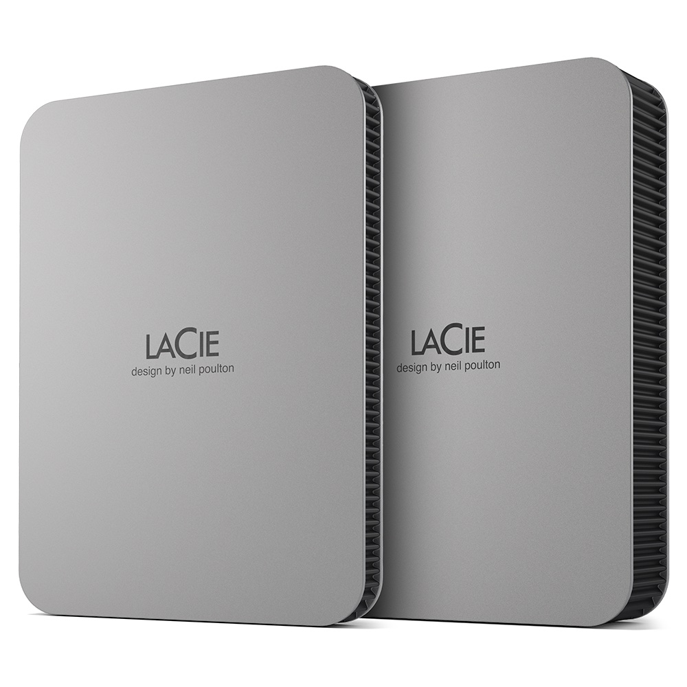 LaCie Mobile Drive: Best value