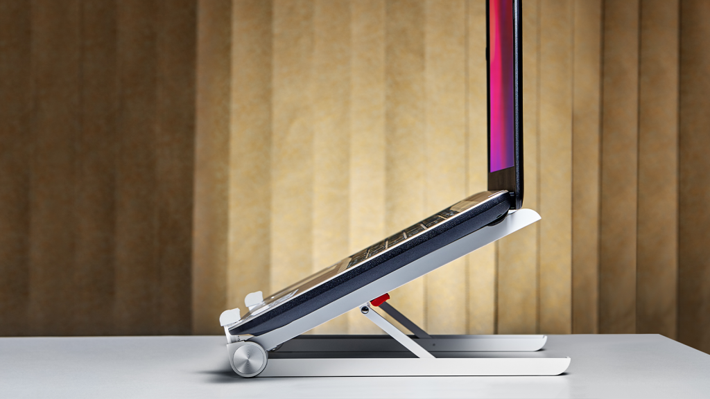 Image: Die besten Laptop-StÃ¤nder im Test (2023)