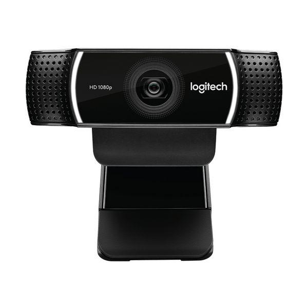 Logitech C922 Pro Stream