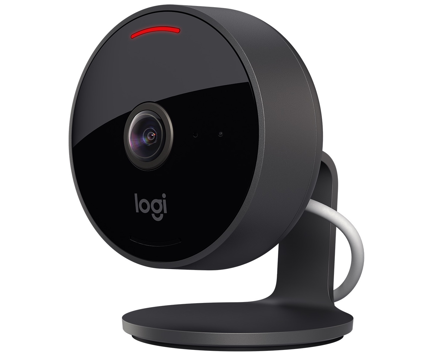 Best Security Cameras 2024 Monitor Your Home From Your IPhone Macworld   Logitech Circle View 