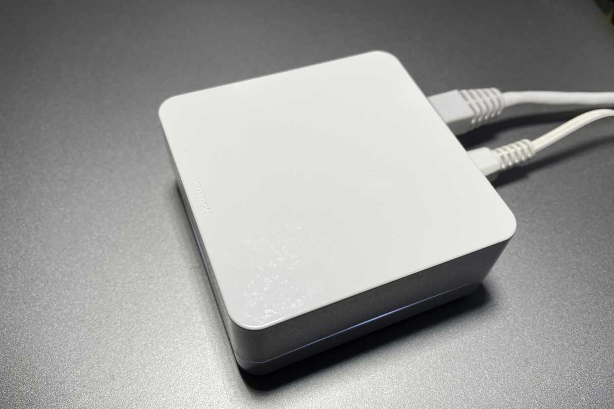 Lutron Diva Smart Dimmer review Subtlety is its strong suit TechHive