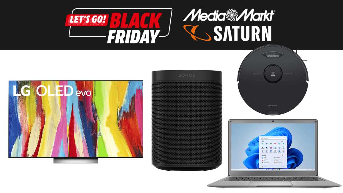 Black Friday Dyson Luftreiniger jetzt 200 Euro günstiger bei Media