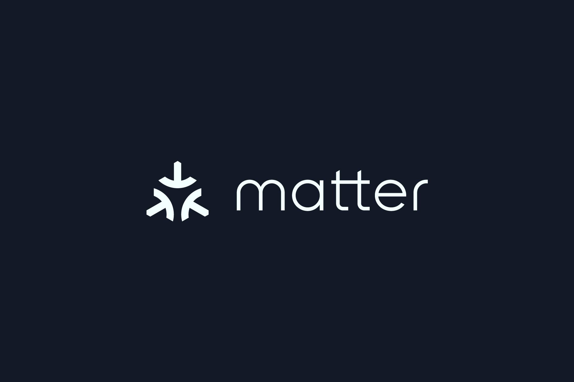 Standard with the most potential to de-silo the smart home market: Matter