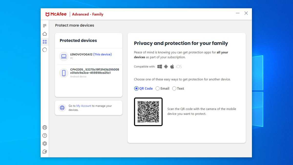 McAfee+ Ultimate review Protect more devices