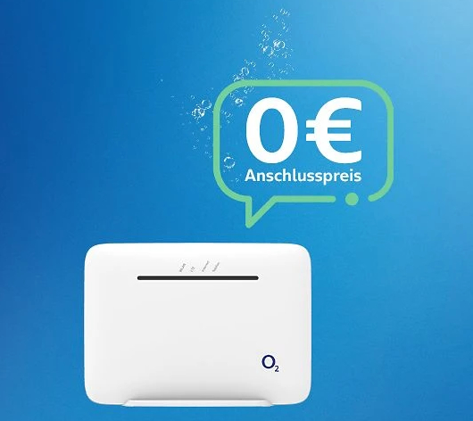 O2 My Home