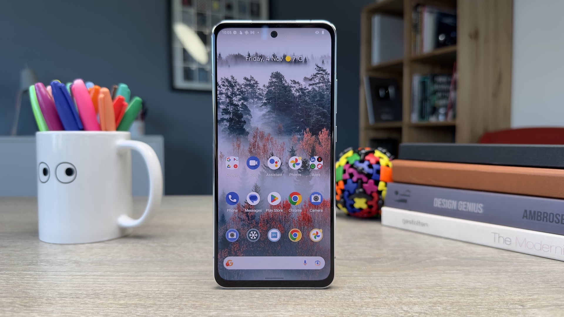 Nokia X30 5G - Le meilleur Nokia