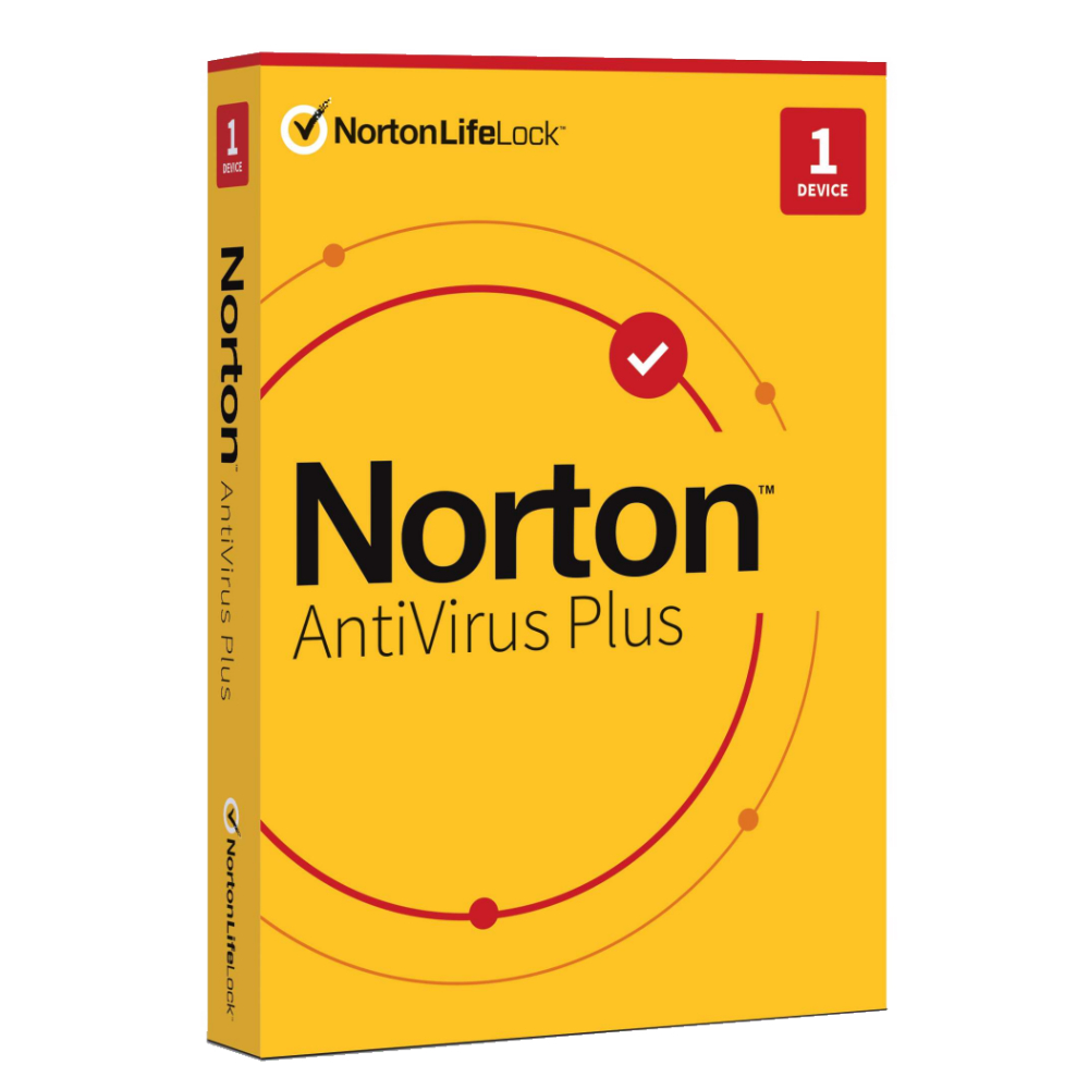 Norton AntiVirus Plus