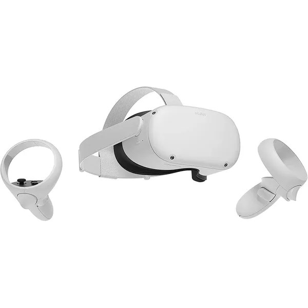 Die besten VR-Headsets 2023 im Vergleich