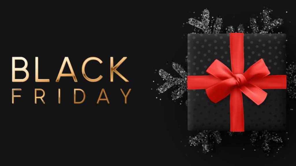 Image: Black Friday Week: Hier gibt es Apple-GerÃ¤te gÃ¼nstiger