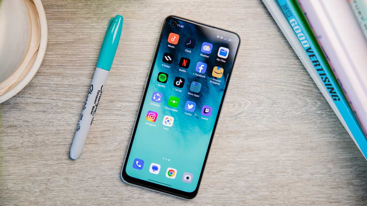 OPPO Reno 8 5G Review: Worthy rival for mid-range affordable flagships -  Gizmochina