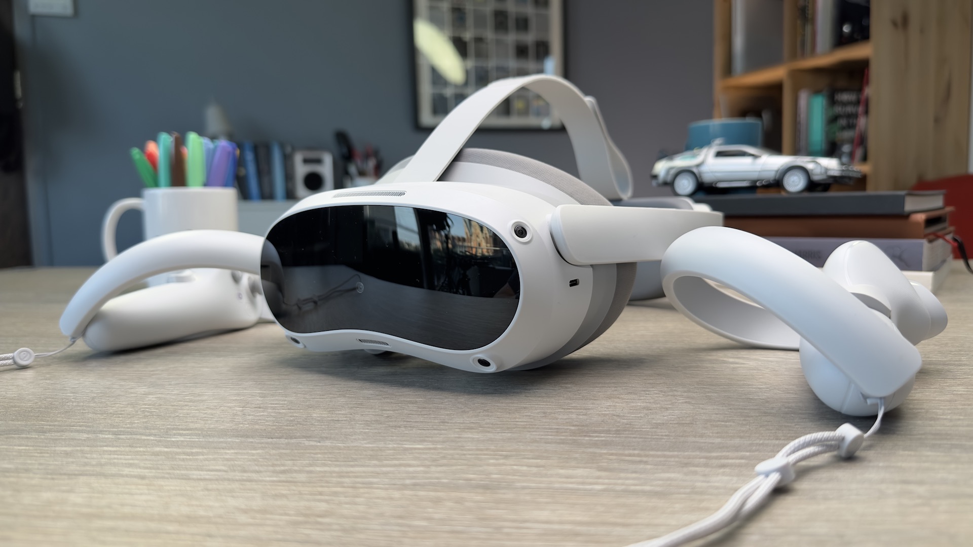 Die Besten VR-Headsets Im Test (2023) (2024)