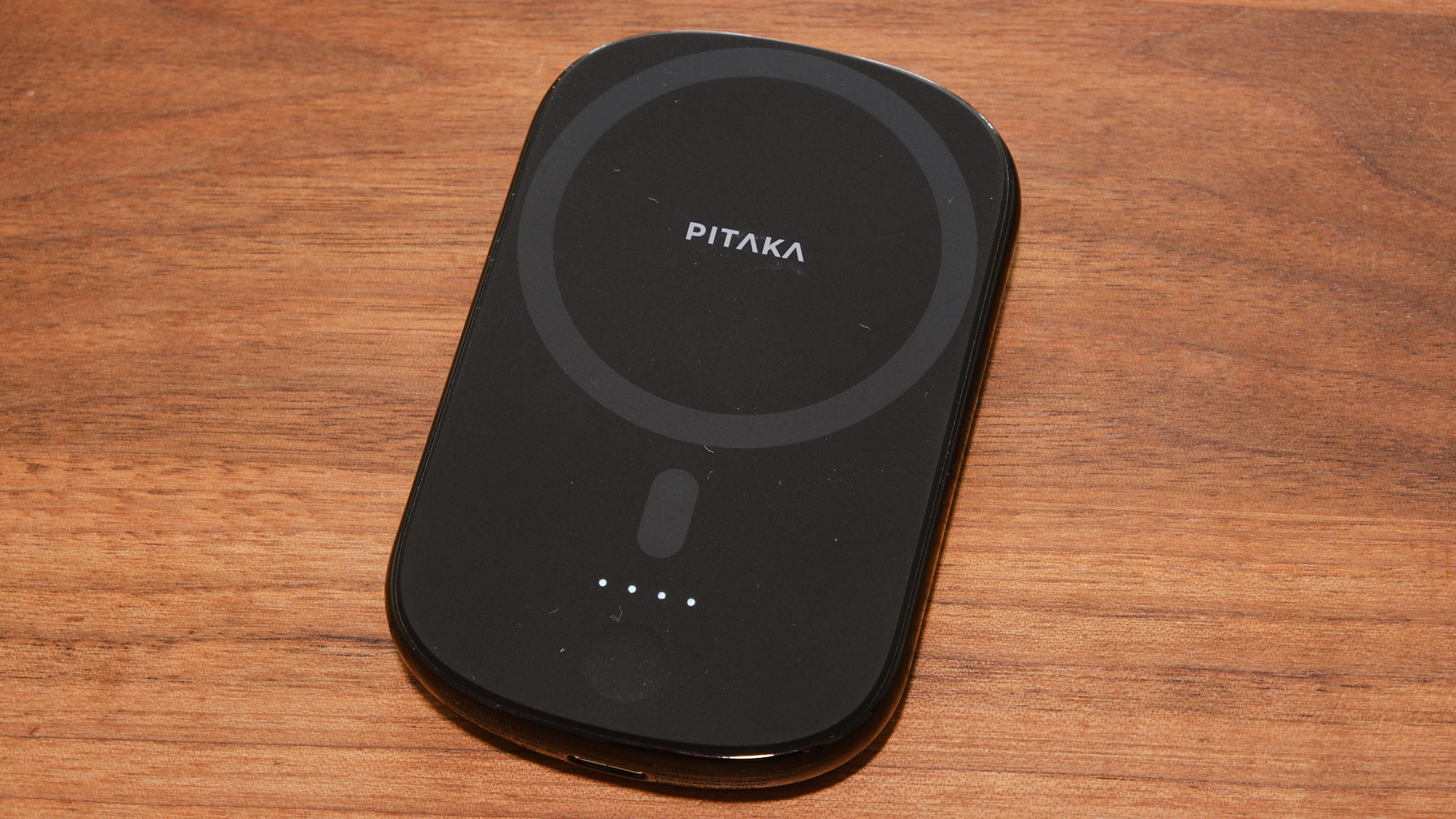 Pitaka MagEZ Power Bank - Die System-Powerbank