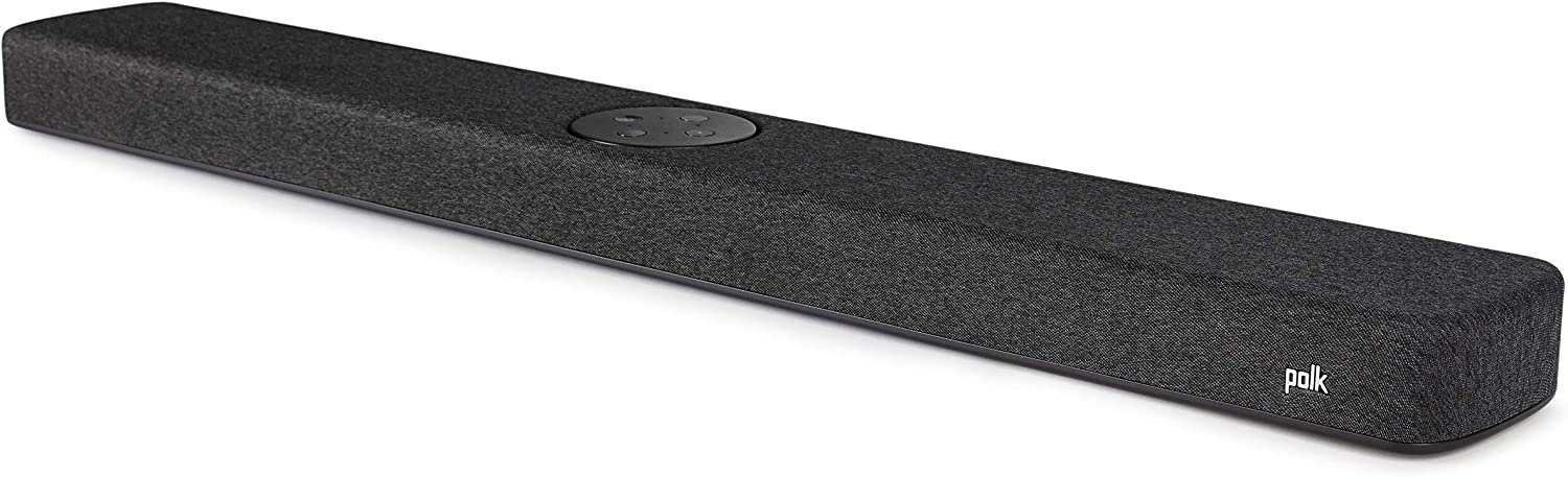 Ideal für Alexa-Nutzer: Polk Audio React