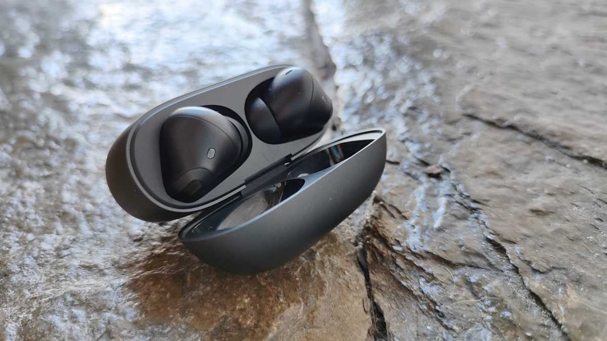 Xiaomi Buds 4 Pro release: HiRes Audio Wireless certified wireless earbuds,  priced at ~RM658